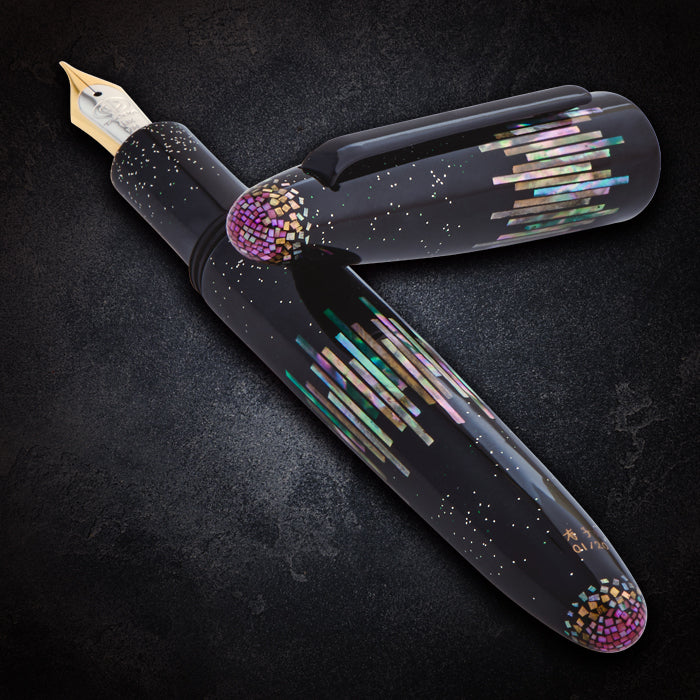 20th Anniversary - Miyabi – Taccia USA