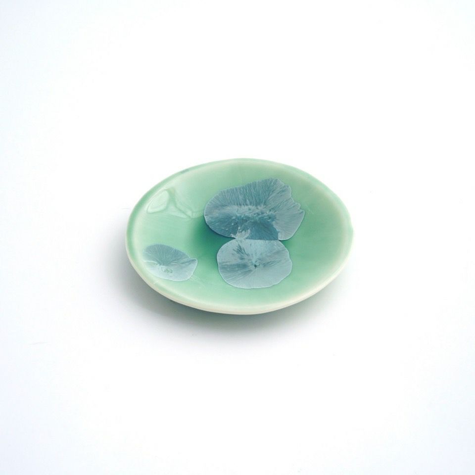 マルタ作 長皿 清水焼 京焼 京焼・清水焼のお皿ならコトポッター|京都