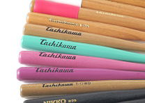 ペン先 タチカワ 5スクールペン 100本入り ｜ 株式会社 立川ピン製作所