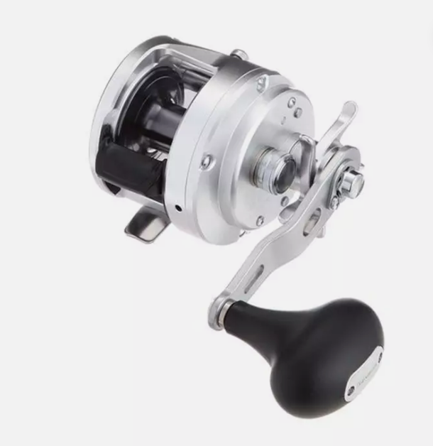 Shimano Ocea Calcutta 300HG Reel – Tackle World