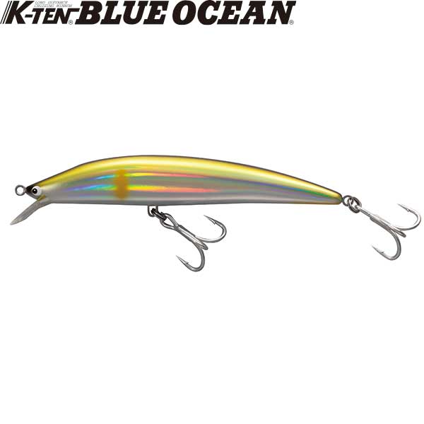 tacklehouse-fanshop / K-TEN BLUEOCEAN BKF175