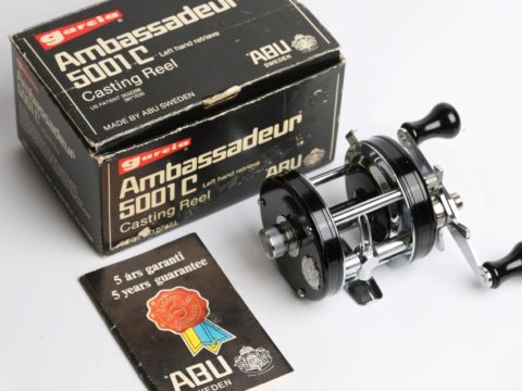 5001C – Tackle Shop Sunnyday