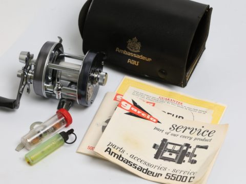オールド – Tackle Shop Sunnyday