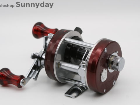 サイモンシモムラ – Tackle Shop Sunnyday