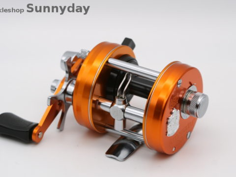 2500C – Tackle Shop Sunnyday