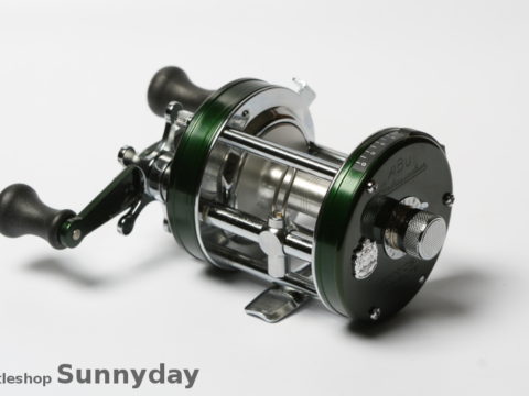 MAG – Tackle Shop Sunnyday