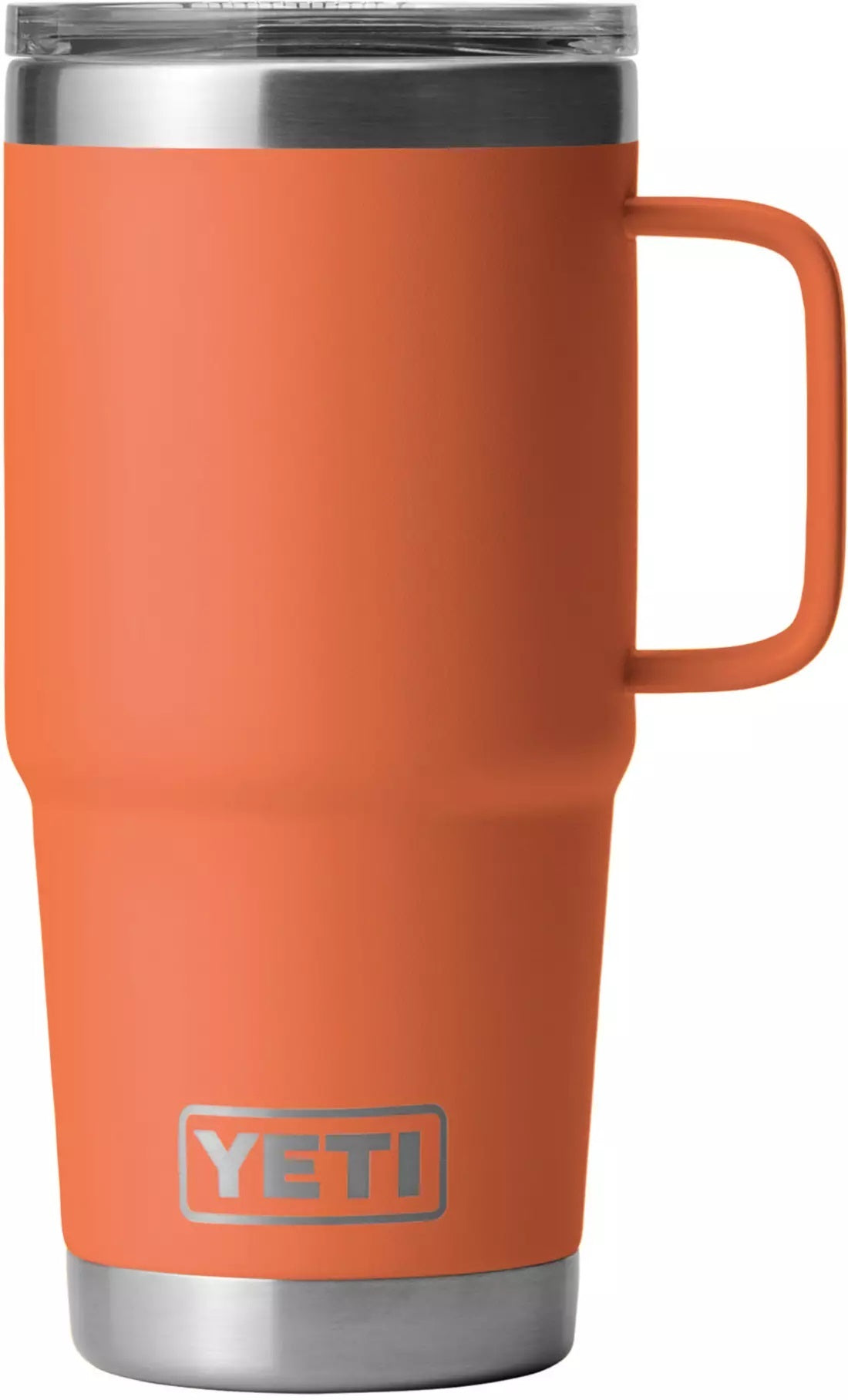 YETI Rambler 20 oz Travel Mug w/Mag Slider