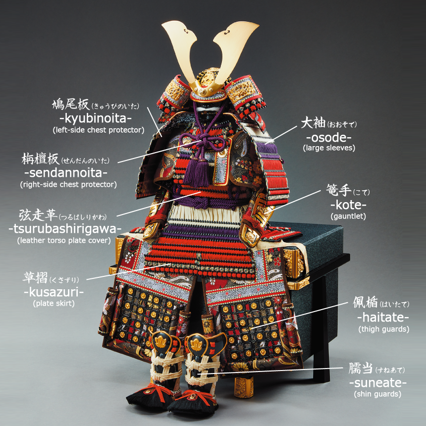 武具 甲冑 鎧兜 侍 サムライ 武士 戦国 流鏑馬 矢箙 - メルカリ 武具