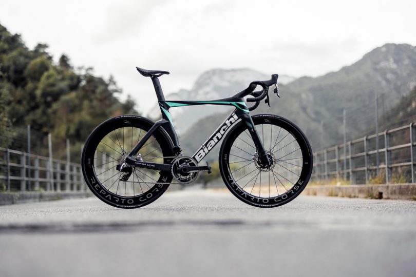 Bianchi（ビアンキ）はどんな自転車ブランド？ ブランドの特徴や人気