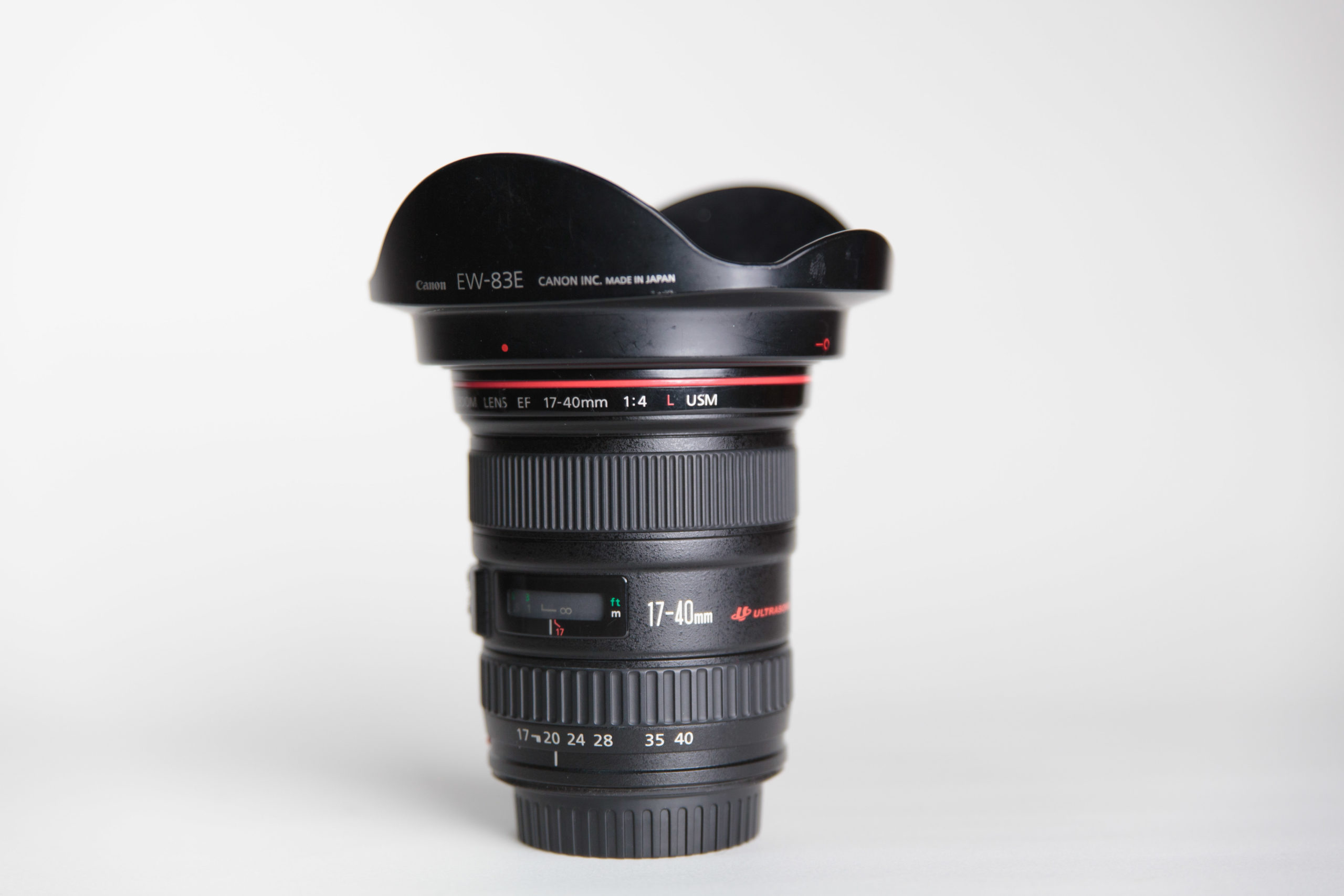 キャノン・EF17-40mm・4L 旅に最適の広角＆標準レンズ | 旅スタジオ