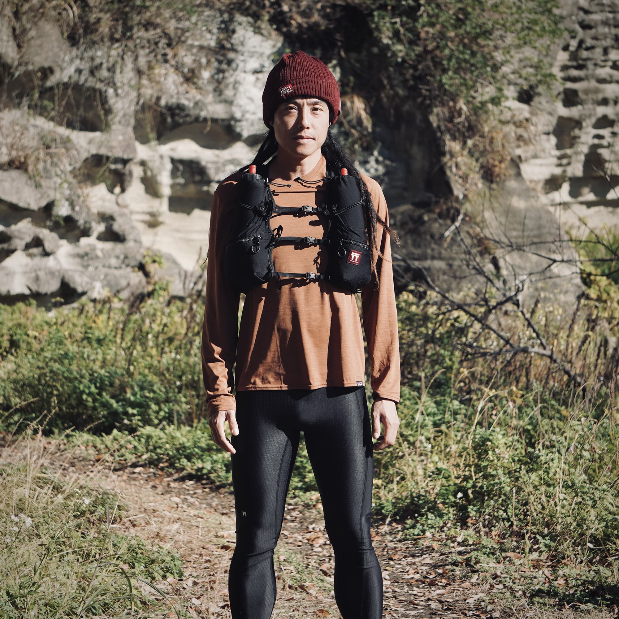 Look Book | Tabisuke Tabizo