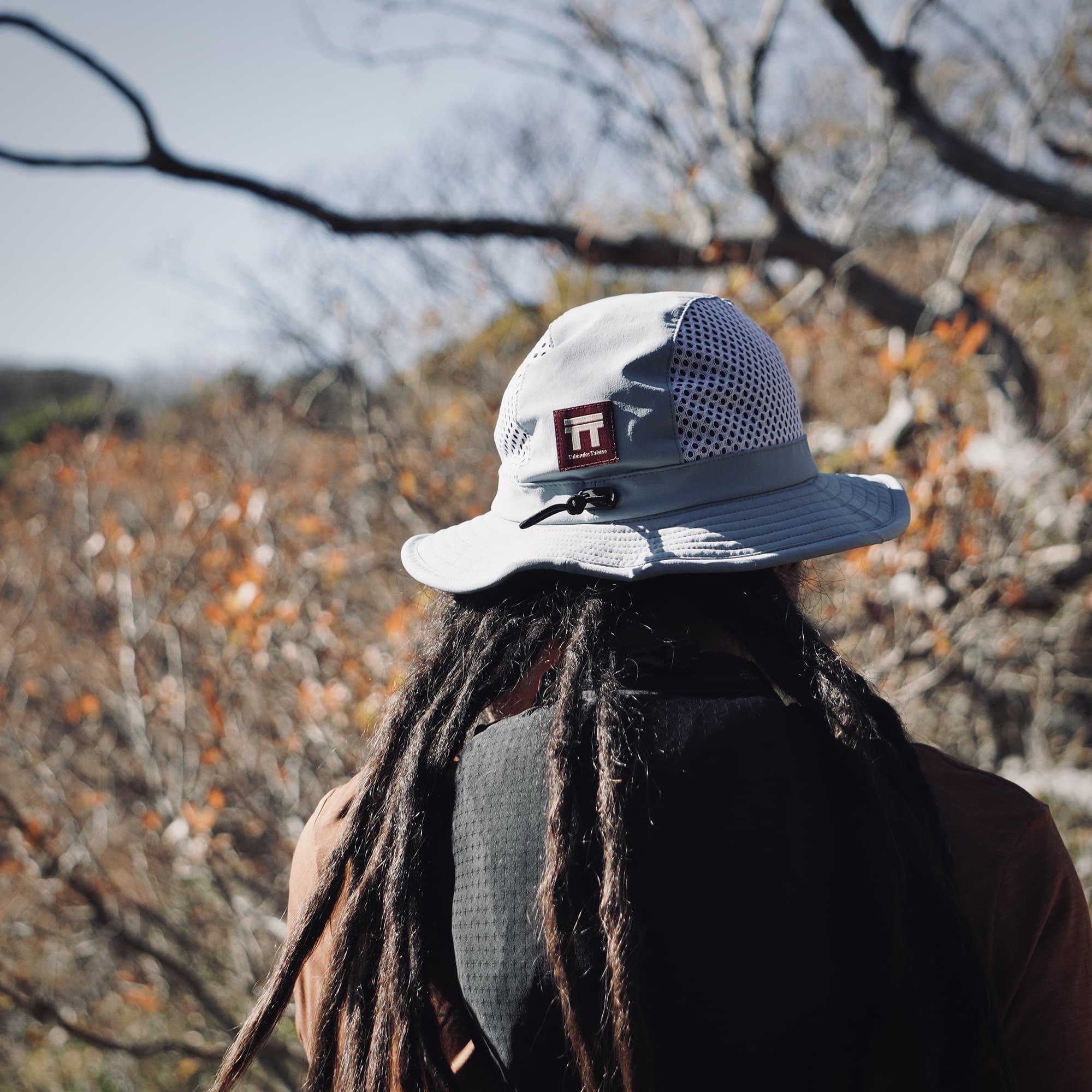 Look Book | Tabisuke Tabizo