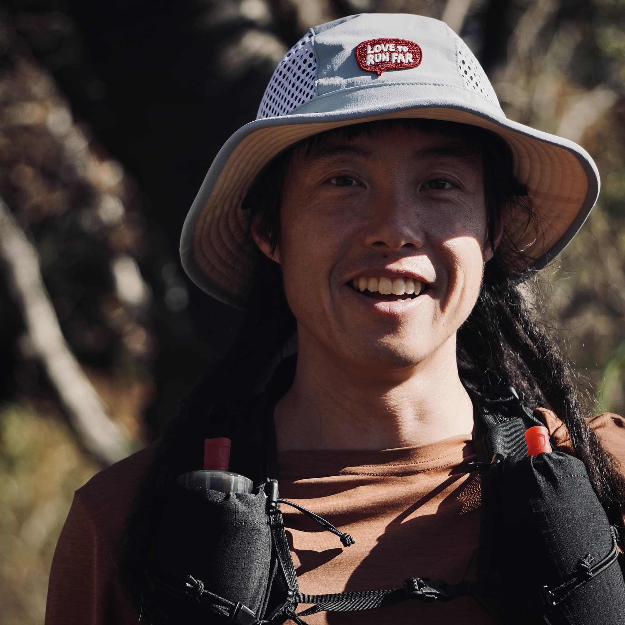 Look Book | Tabisuke Tabizo