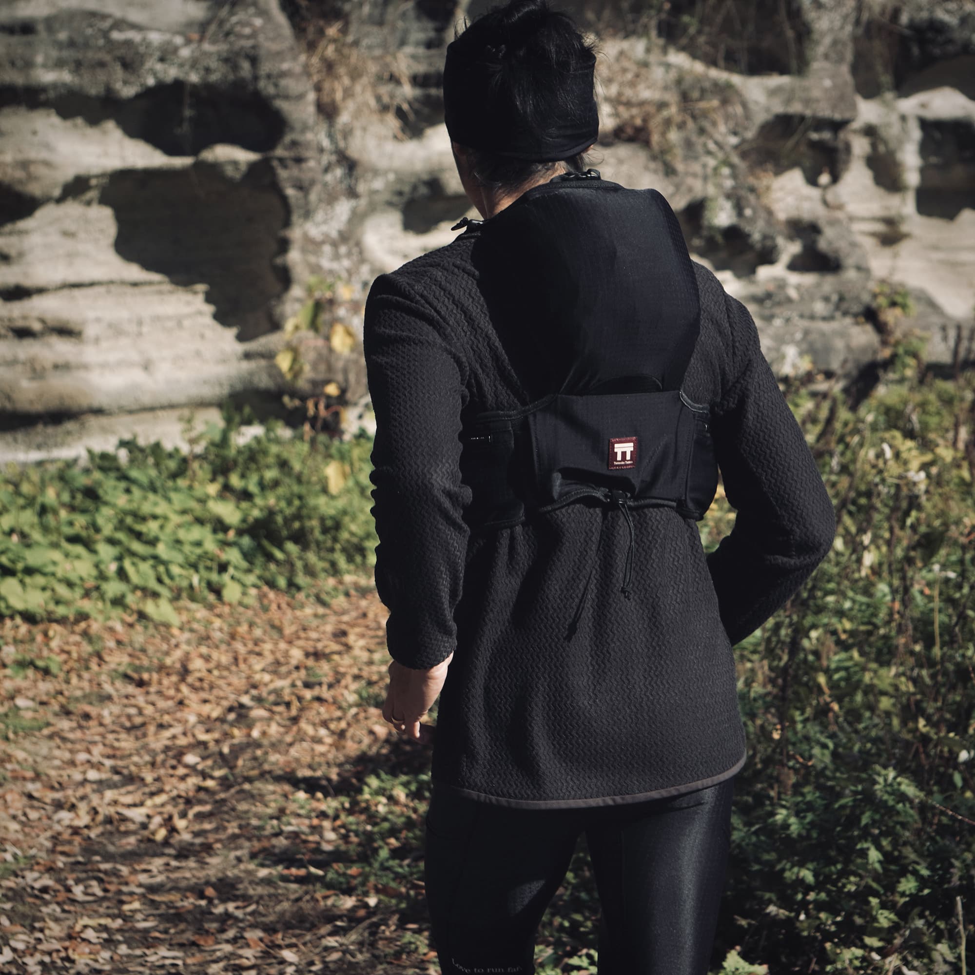 Look Book | Tabisuke Tabizo