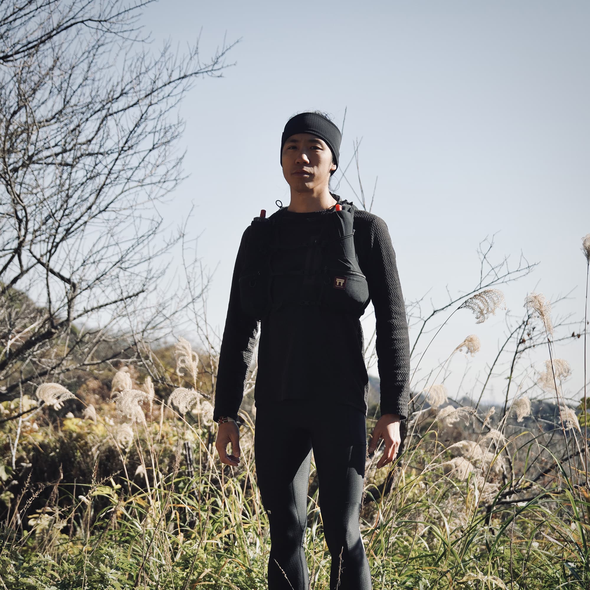 Look Book | Tabisuke Tabizo