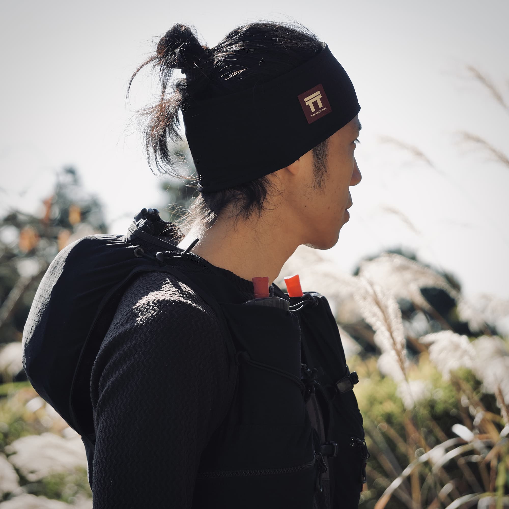 Look Book | Tabisuke Tabizo