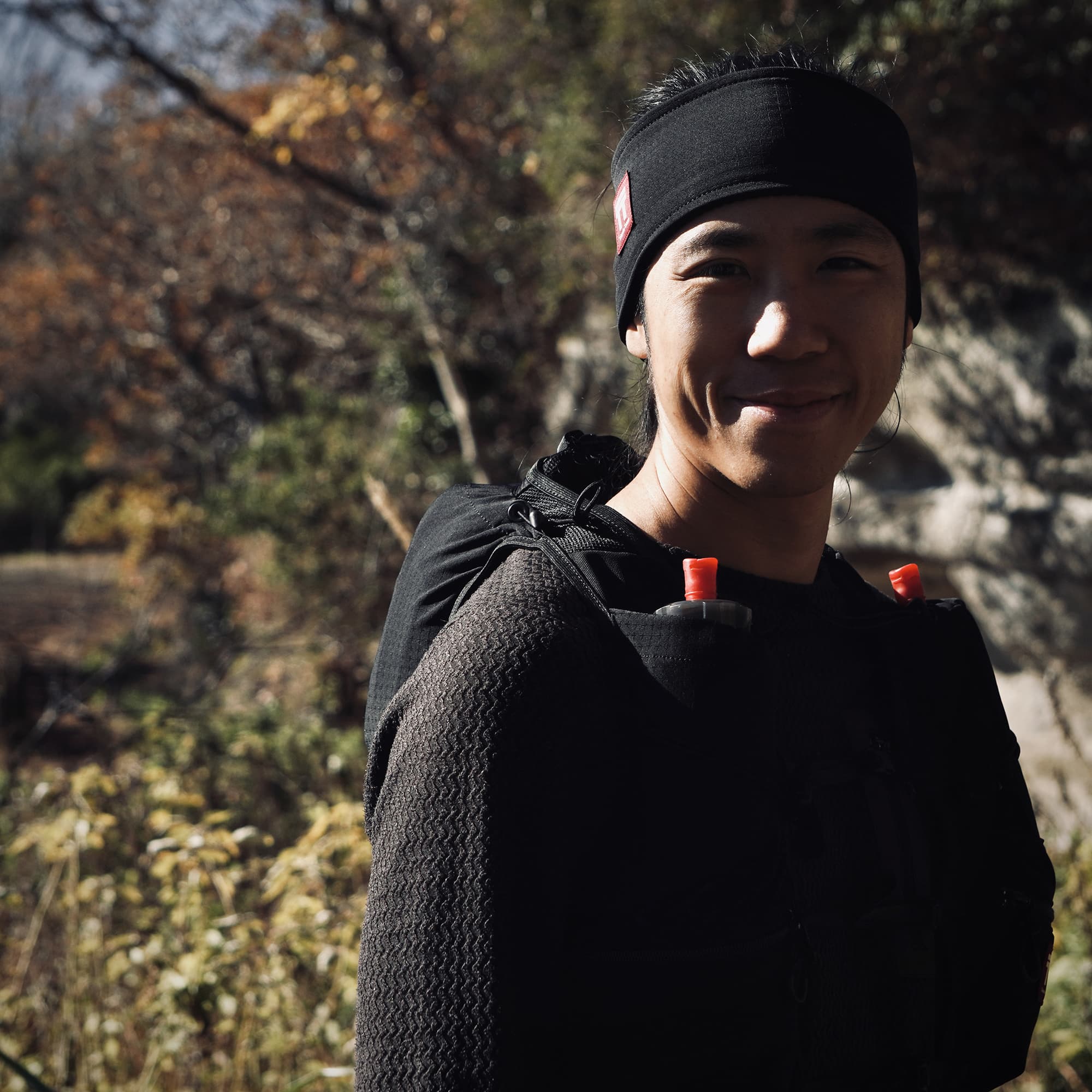 Look Book | Tabisuke Tabizo