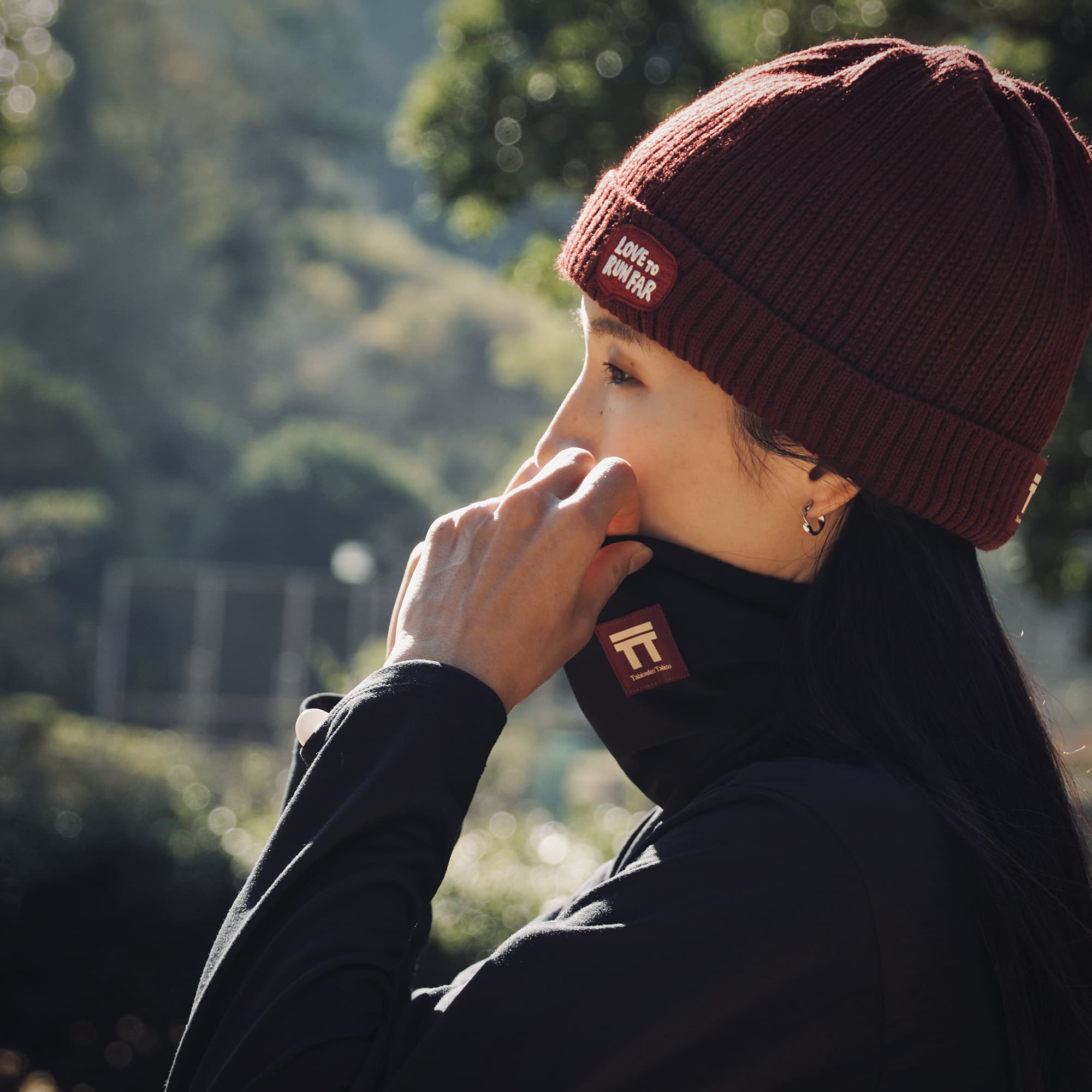 Look Book | Tabisuke Tabizo