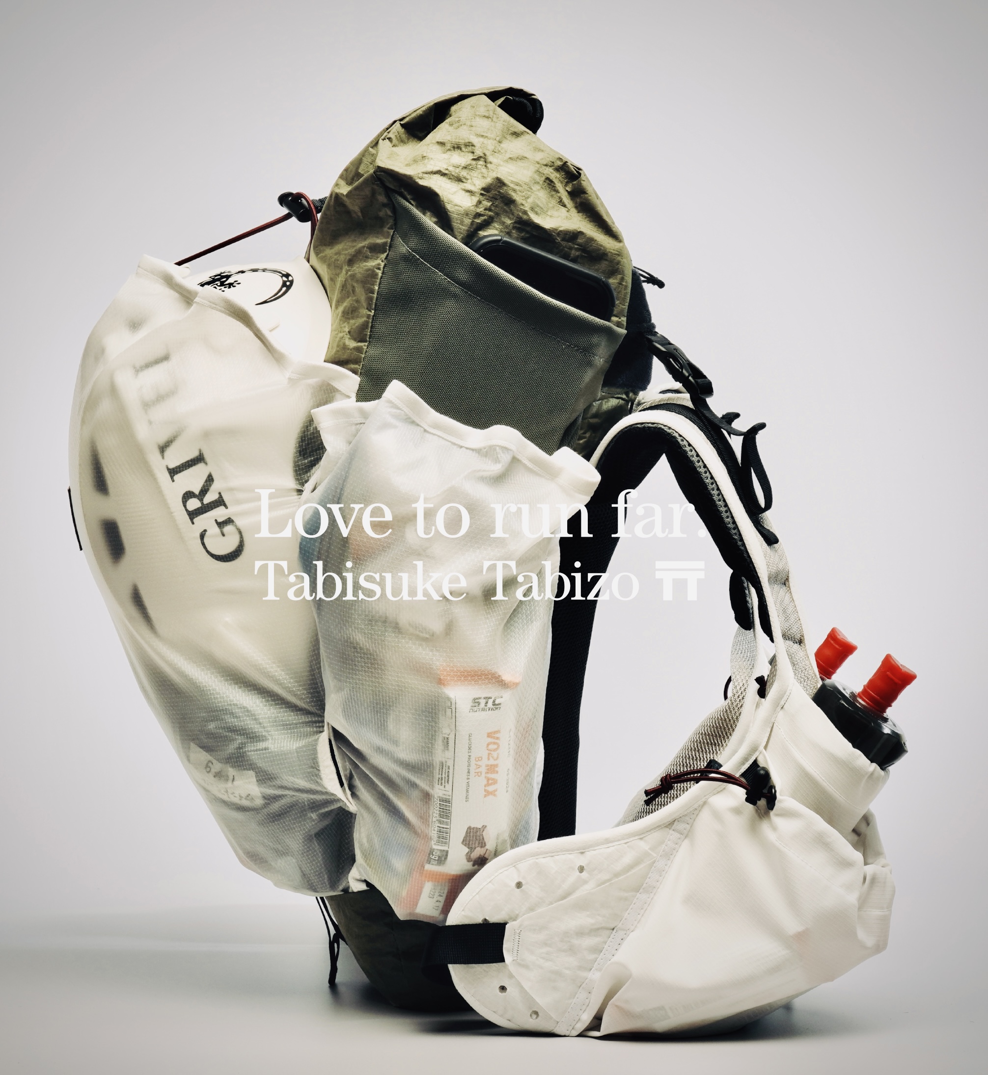 Tabisuke Tabizo / T2 Ultra 5 Size Guide