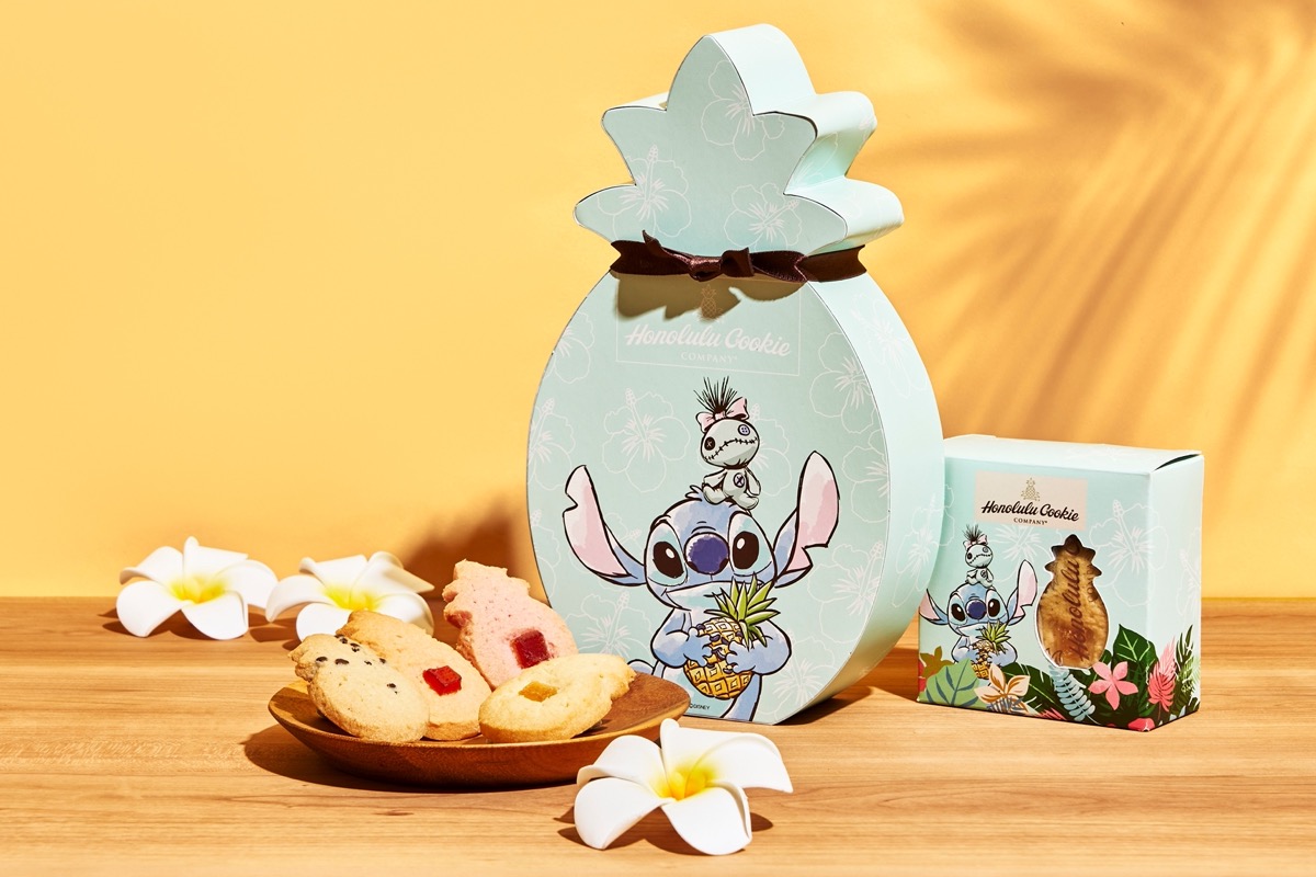 スティッチの日」記念アイテムがディズニーストアで6月16日（金）より