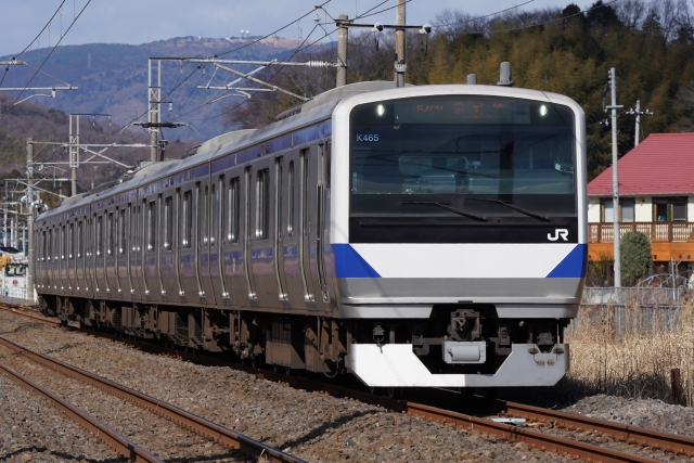 ときわ路パス 駅スタンプカード 2024&2025 全18種 コンプリートセット