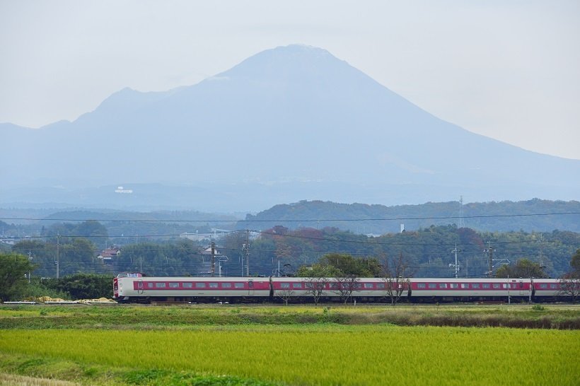 ふらりとっとり「鳥鐵駅印」で行こう！ ～伯備線さんぽ～｜鳥取県