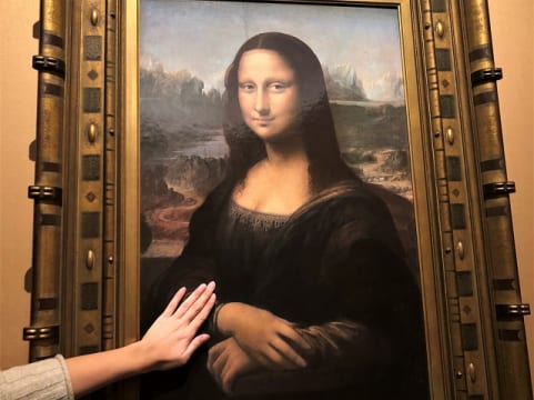 世界稀なる「陶板名画美術館」は、愛すべき画家たちへのオマージュ