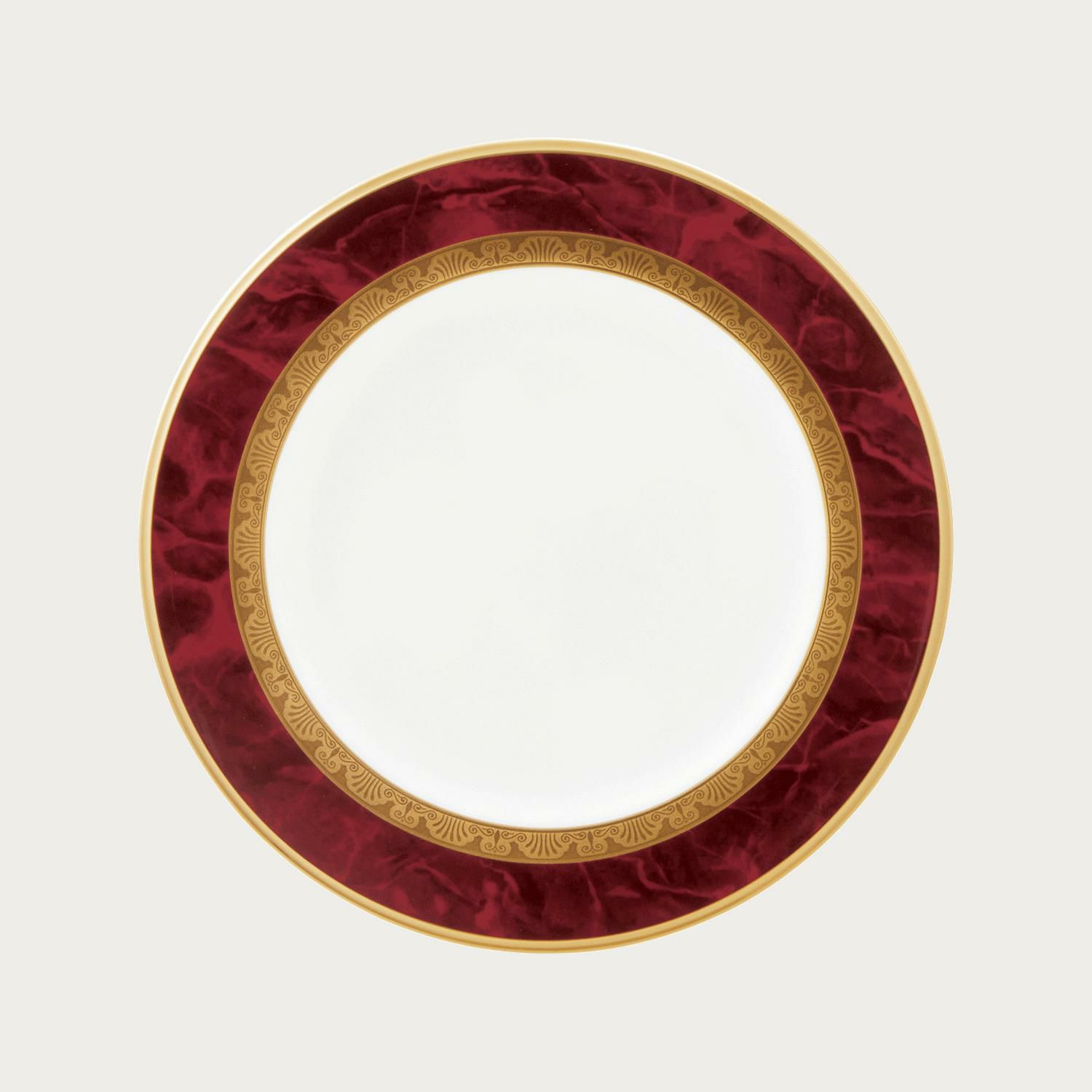 フィッツジェラルド 27.5cmプレート | ノリタケ食器公式オンラインショップ