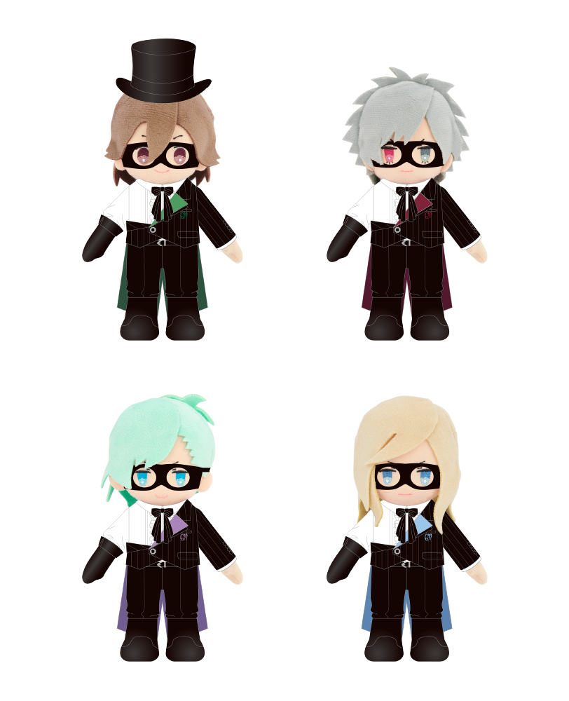 商品情報｜劇場版 うたの☆プリンスさまっ♪ TABOO NIGHT XXXX 公式サイト