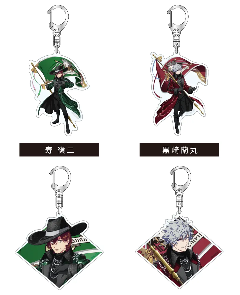 商品情報｜劇場版 うたの☆プリンスさまっ♪ TABOO NIGHT XXXX 公式サイト