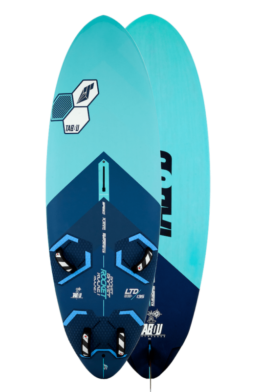 Rocket 2023 - Tabou Boards