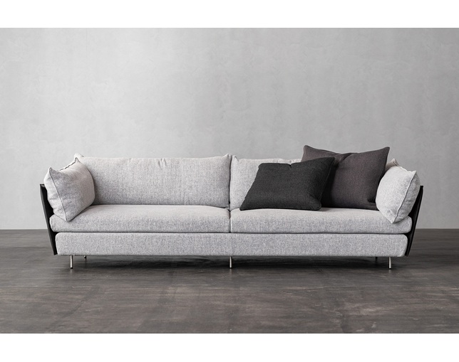 LIGHT FIELD modular sofa(ライトフィールド)/LIGHT FIELD[タブルーム]