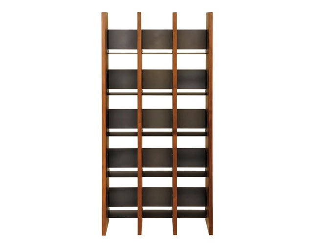 KNOX book shelf 860(ノックス ブックシェルフ 860)[タブルーム]