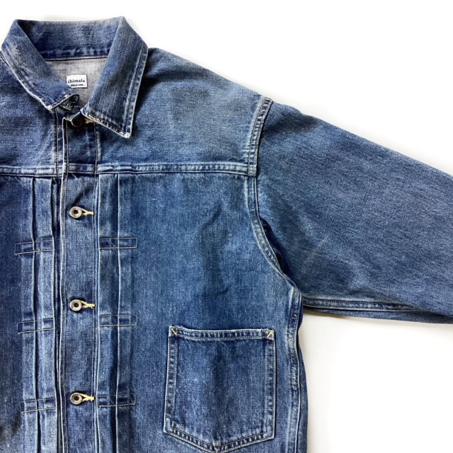 2023 Re-STANDARD Lady's Chimala