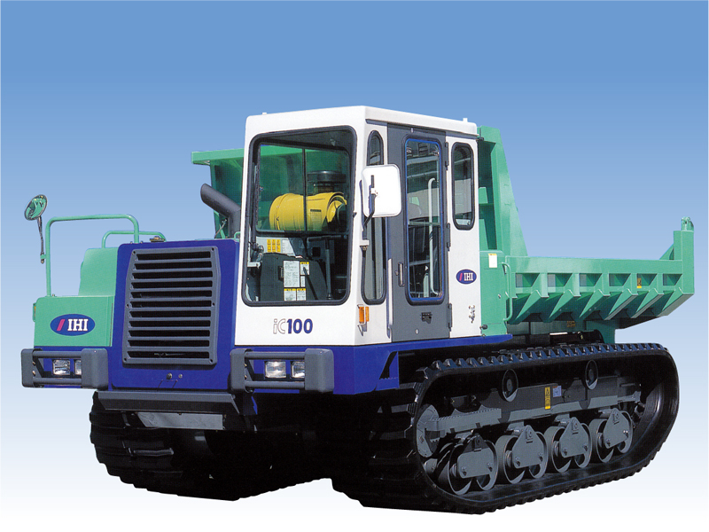 キャリアダンプ | 株式会社高千穂｜ 酒田市・遊佐・仙台・大崎・一関