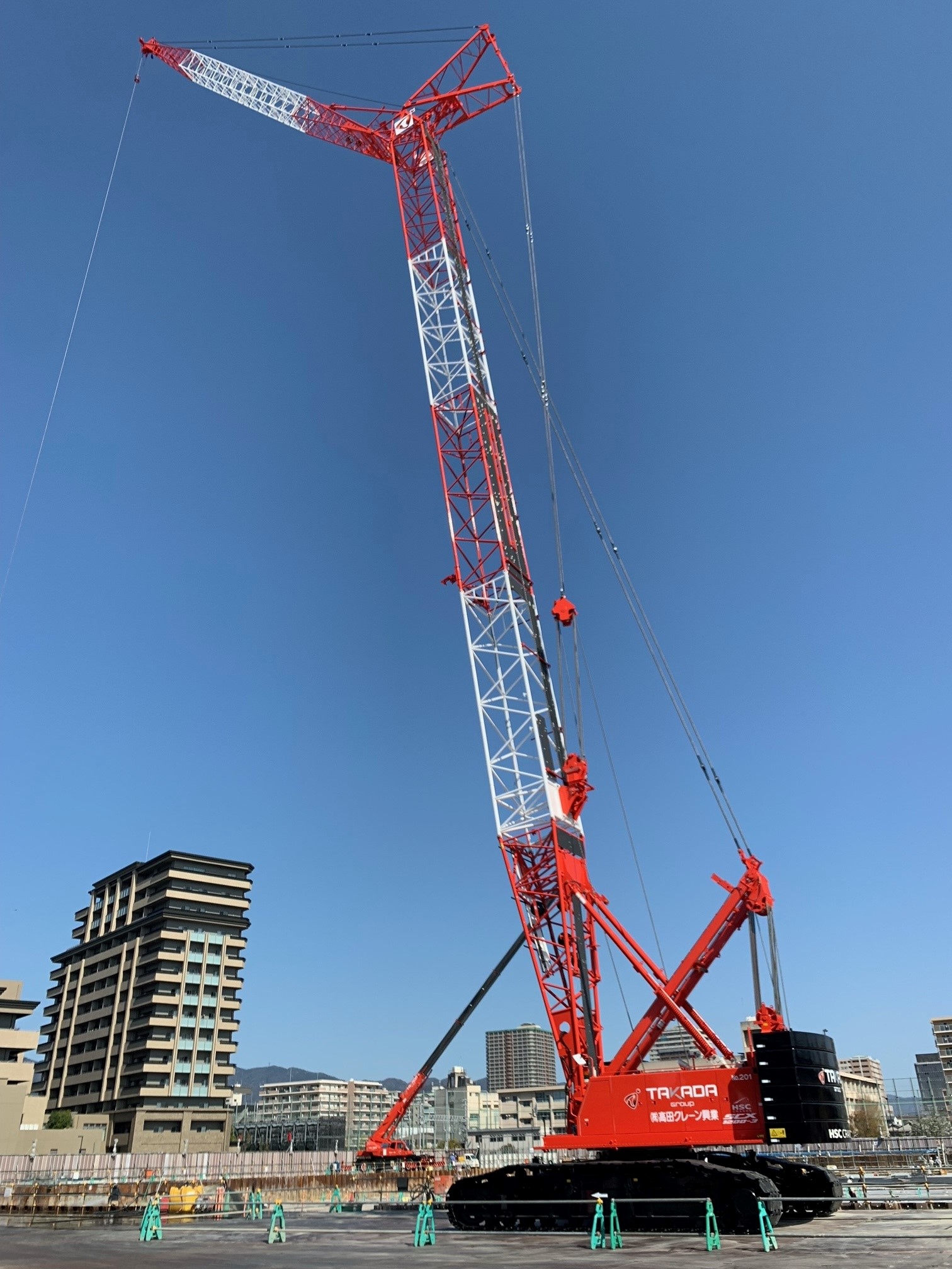 歌姫120＆シークローラー 歌姫120＆シークローラー 歌姫120＆シー