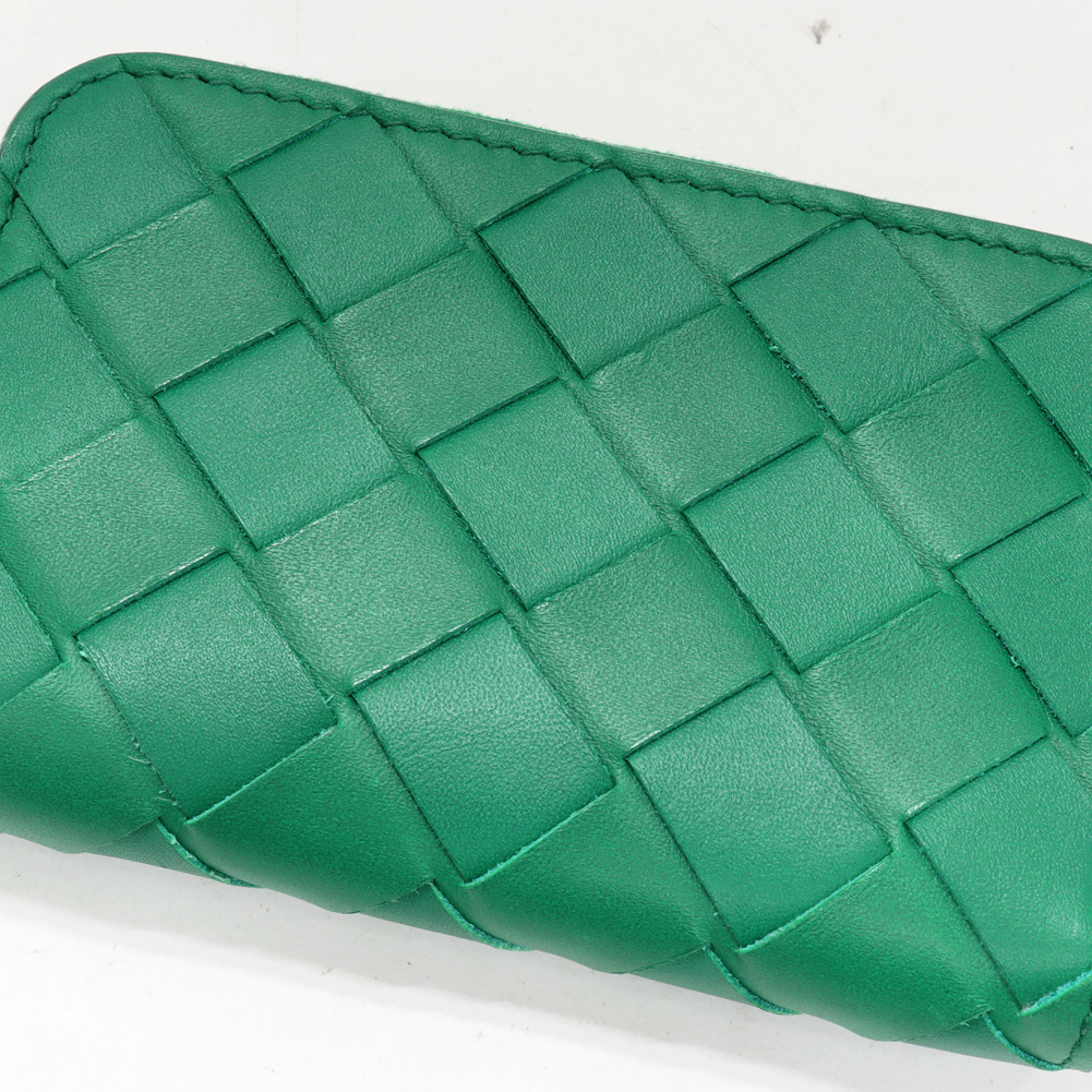 商品詳細｜Bottega Veneta(ボッテガヴェネタ) イントレチャート カーフ