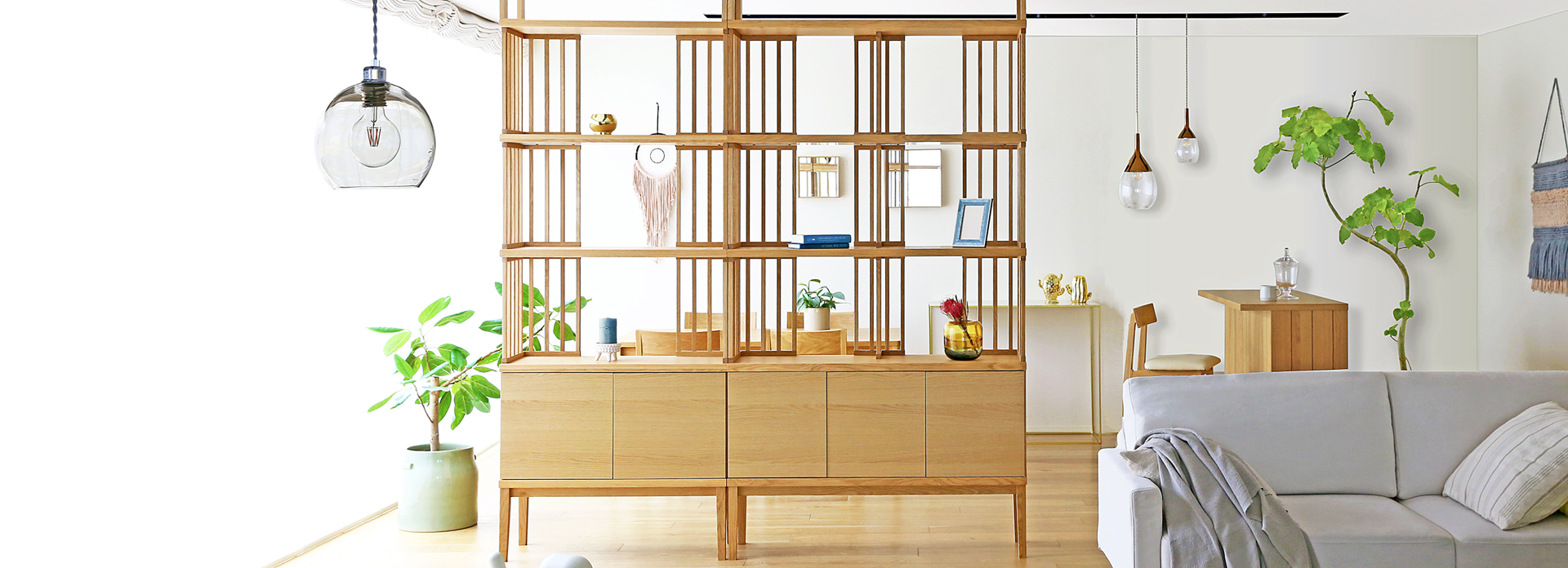 リビング収納 | 家具カテゴリー | 高野木工株式会社