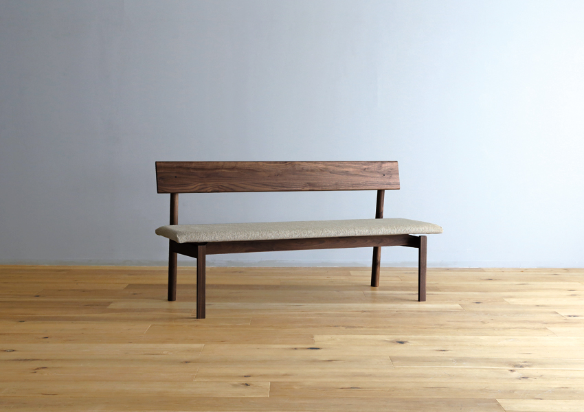 アルコ ダイニングソファ OAK (国産品) (サイズオーダー可)税込