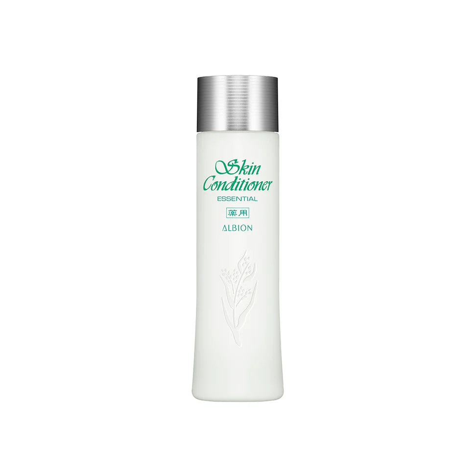 ALBION SKIN CONDITIONER ESSENTIAL N – TAKASHIMA 高島生活館