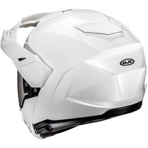 HJC i80, グレー, L | Adventure ヘルメット | Takatalo.fi 日本語