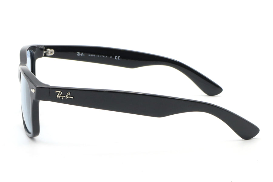 Ray-Ban(レイバン)RB 2132F-601/64ブラック(55)ニューウェイファーラー