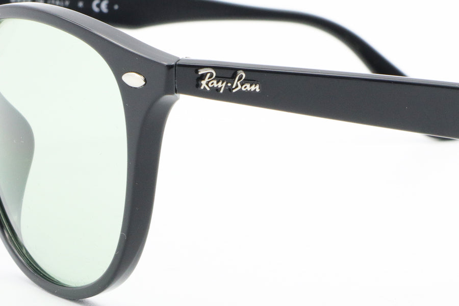 Ray-Ban(レイバンサングラス)RB 4259F-601/2ブラック(53) – 武田メガネ