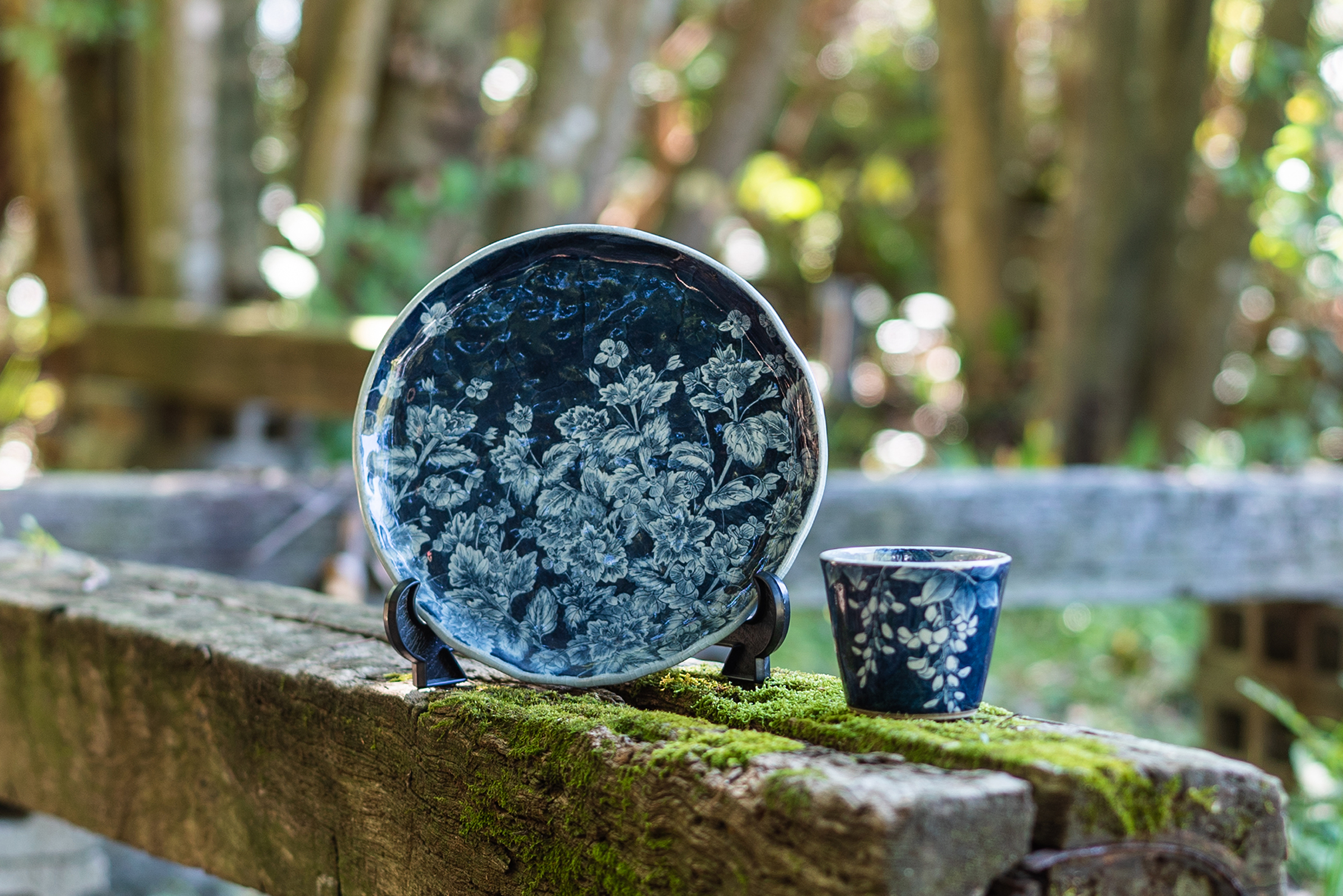 辻修窯 | 佐賀県武雄市窯元ポータルサイトTAKEO kamamoto