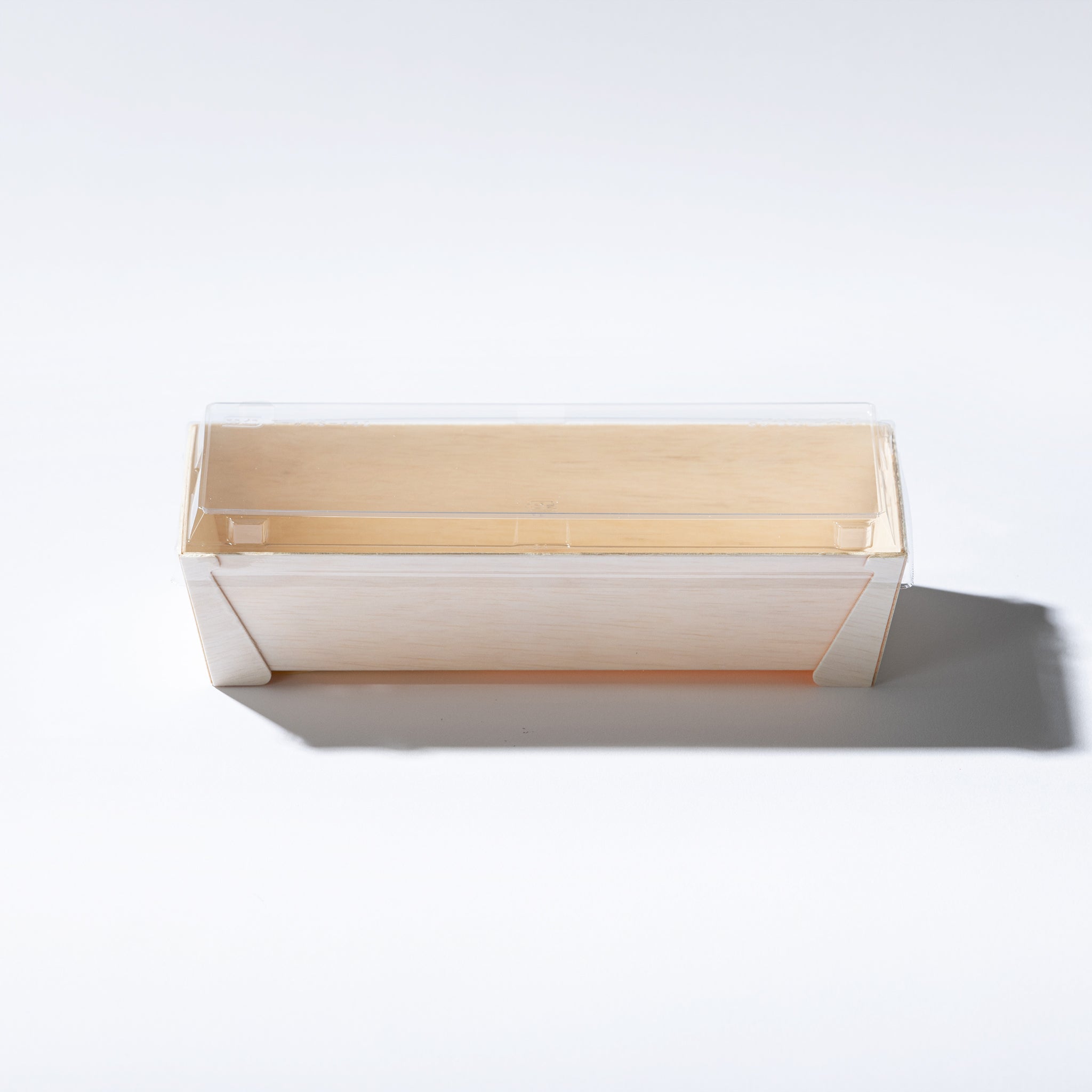 木製BOX 長方形ロング – TAKE PACK