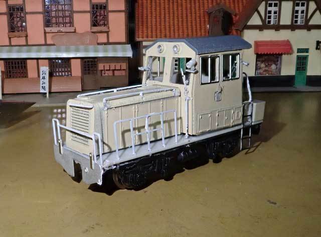 ワールド工芸の「TMC400A」: 光山市交通局のブログです