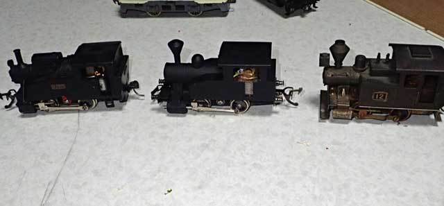 中村精密のBタンクから: 光山市交通局のブログです