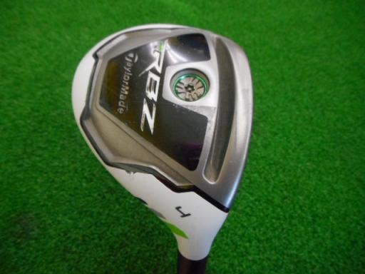 訳あり【希少名器】初代RBZユーティリティ 5番スチールシャフトR 訳