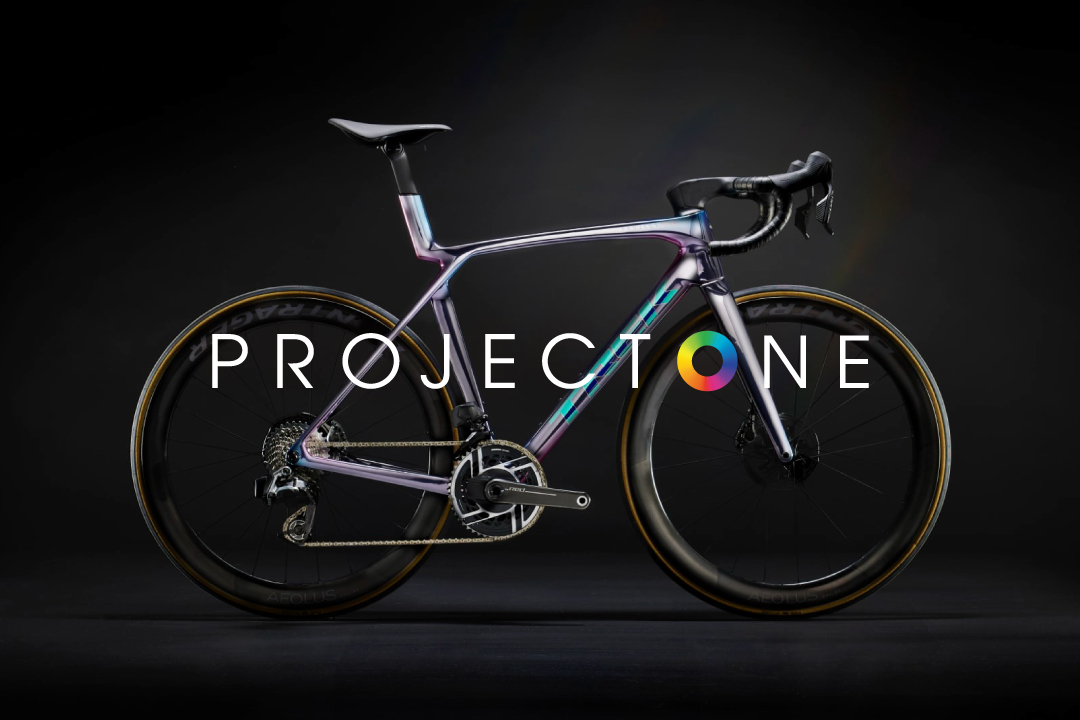 キャンペーンは12/1(日)まで｜世界に一台だけの特別なバイクを作れる