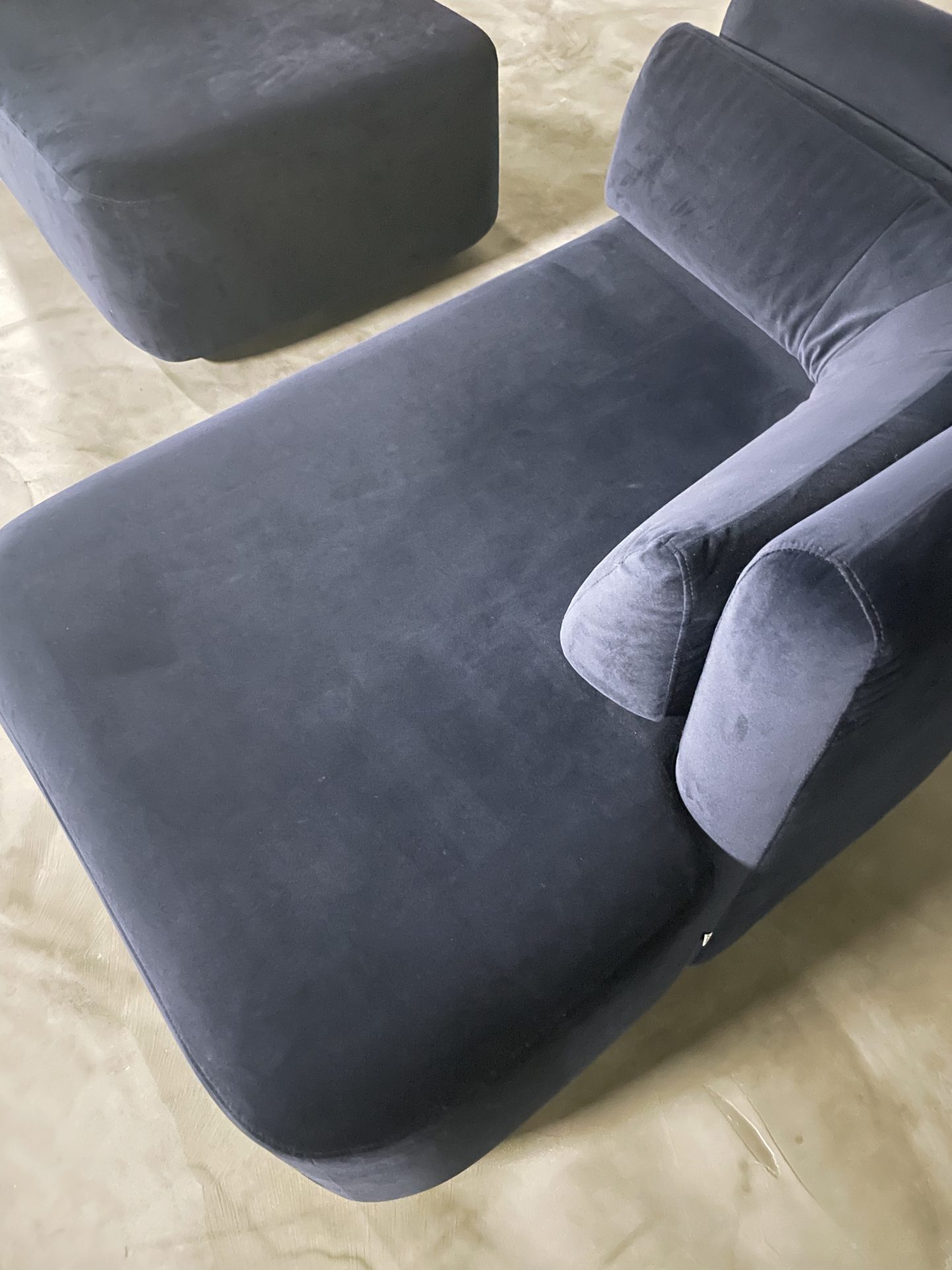 Boconcept Ottawa 1.5シートソファ展示品